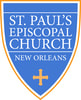 St. Paul's Episcopal Church - New Orleans, LA